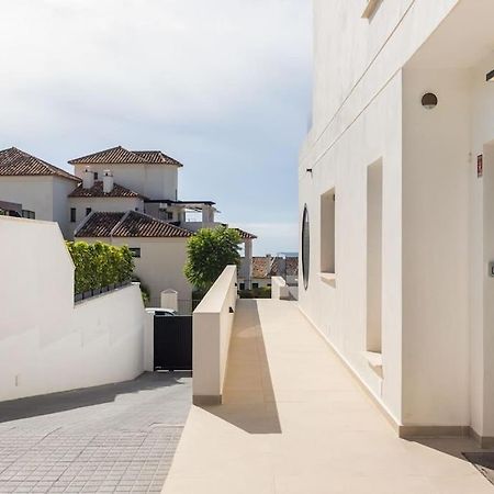 Villa In Finestrat Luaran gambar