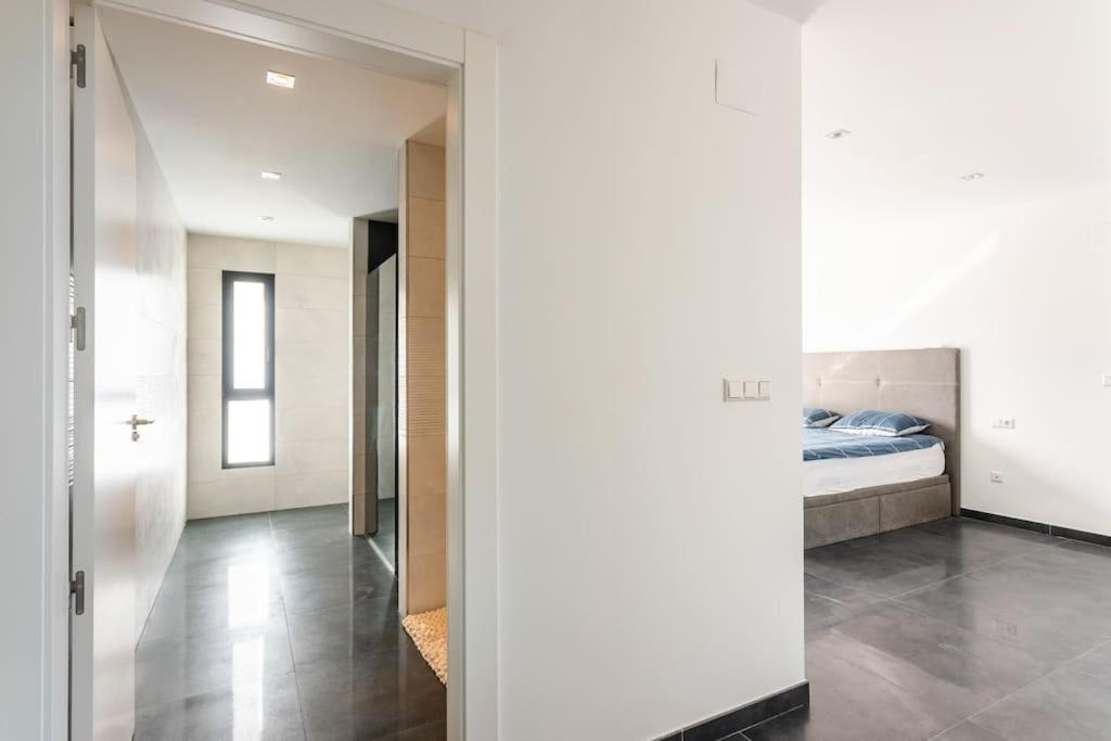 Villa In Finestrat Luaran gambar