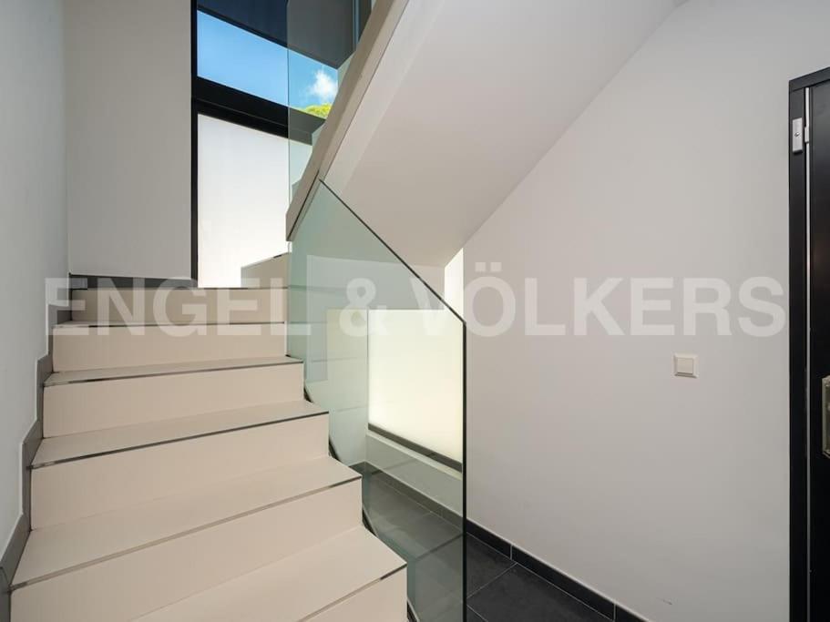Villa In Finestrat Luaran gambar