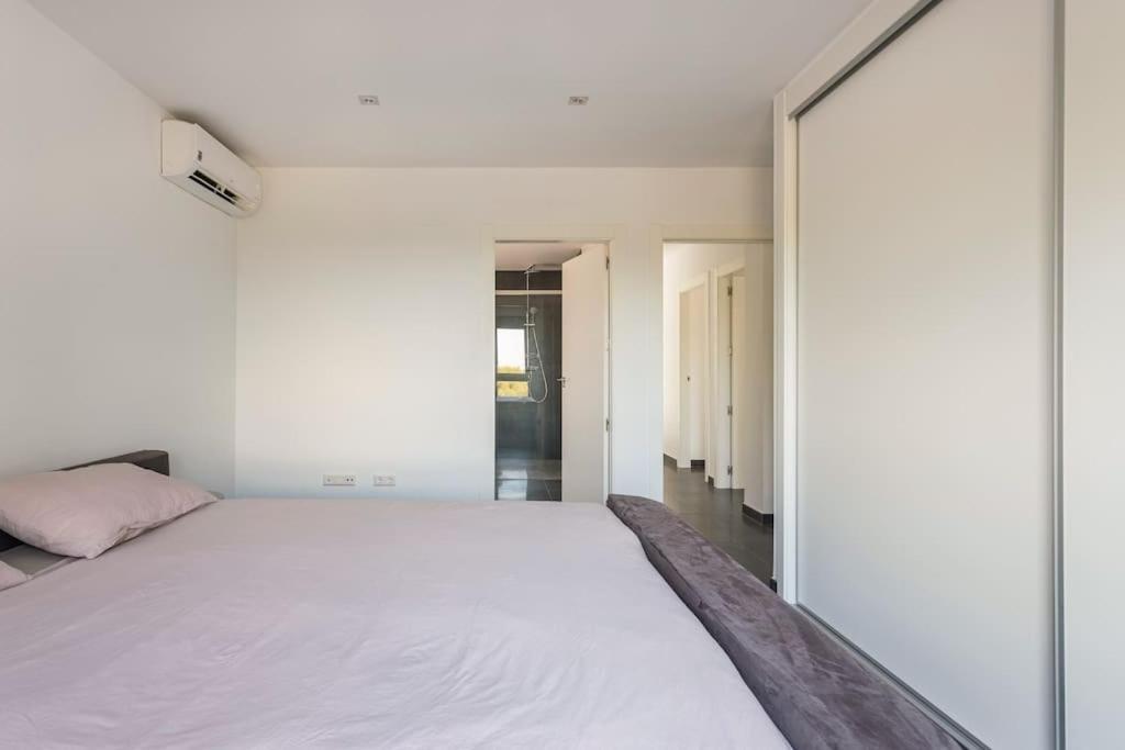 Villa In Finestrat Luaran gambar