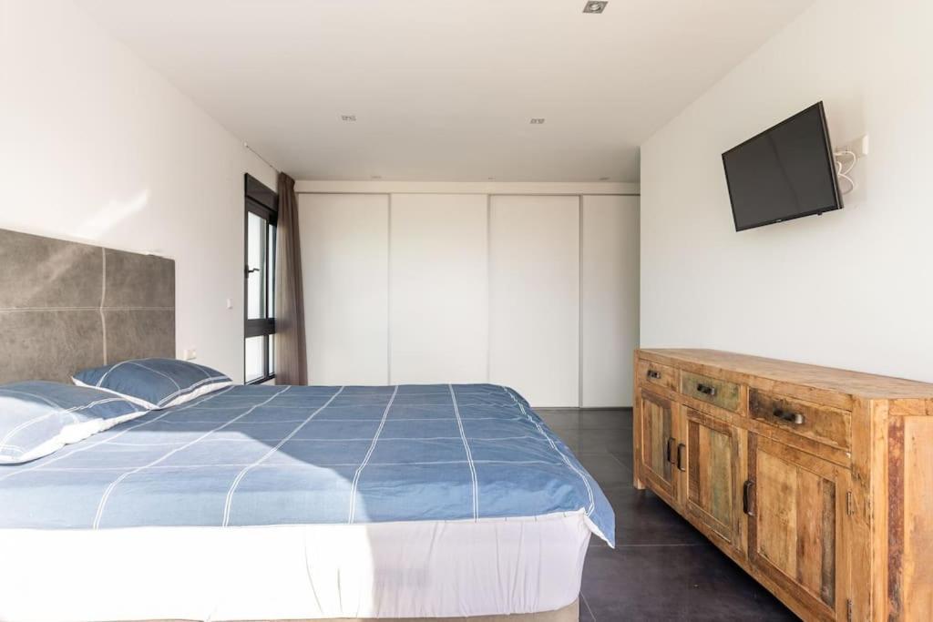 Villa In Finestrat Luaran gambar