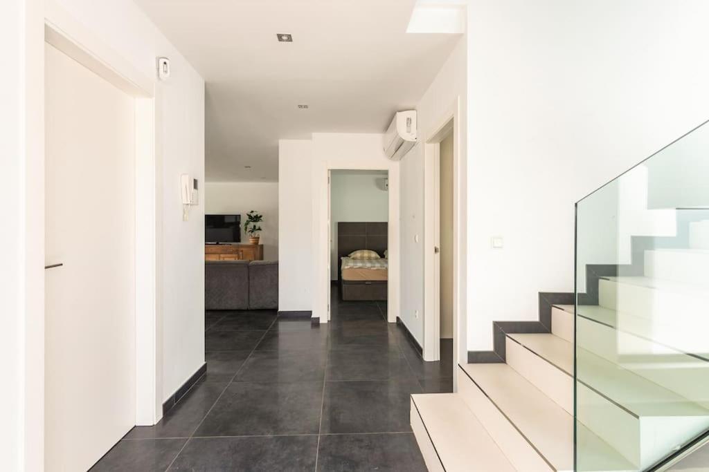 Villa In Finestrat Luaran gambar
