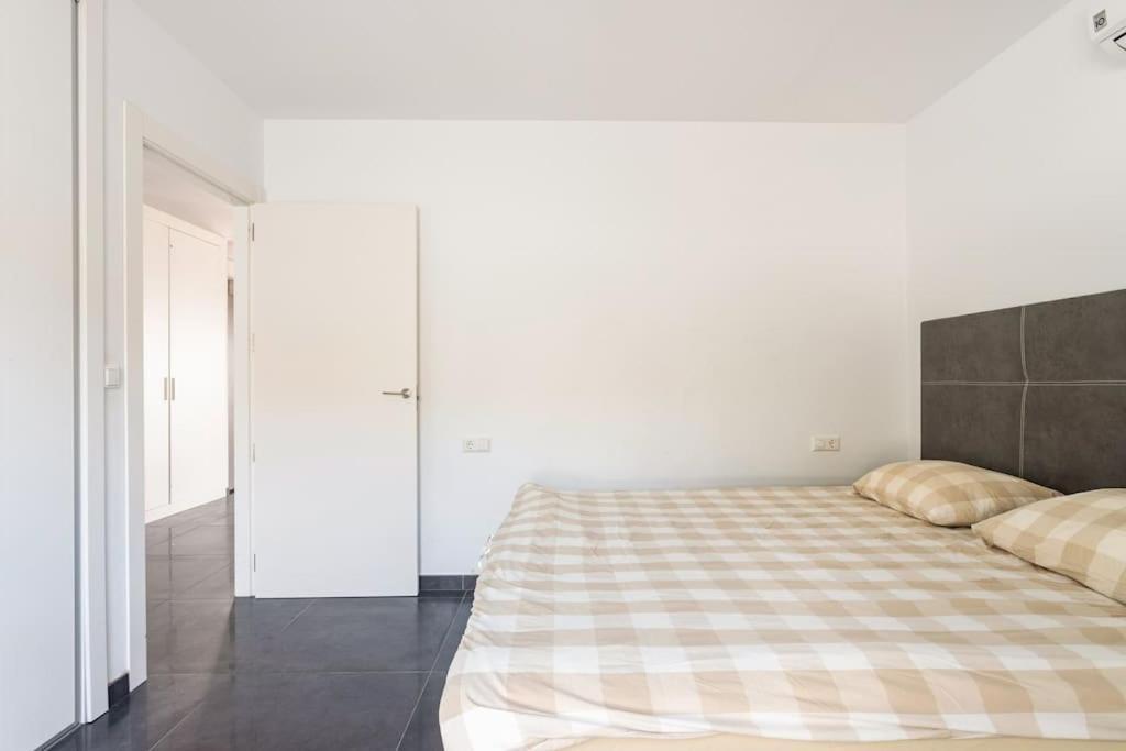 Villa In Finestrat Luaran gambar