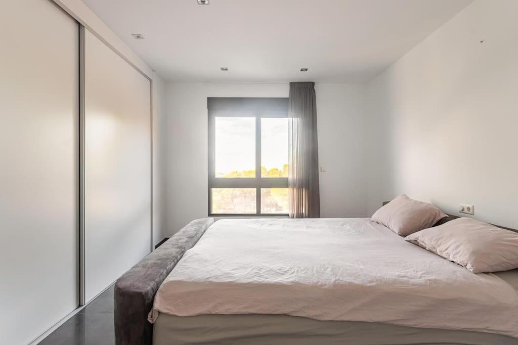 Villa In Finestrat Luaran gambar