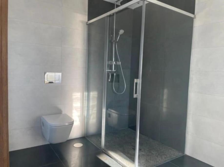 Villa In Finestrat Luaran gambar
