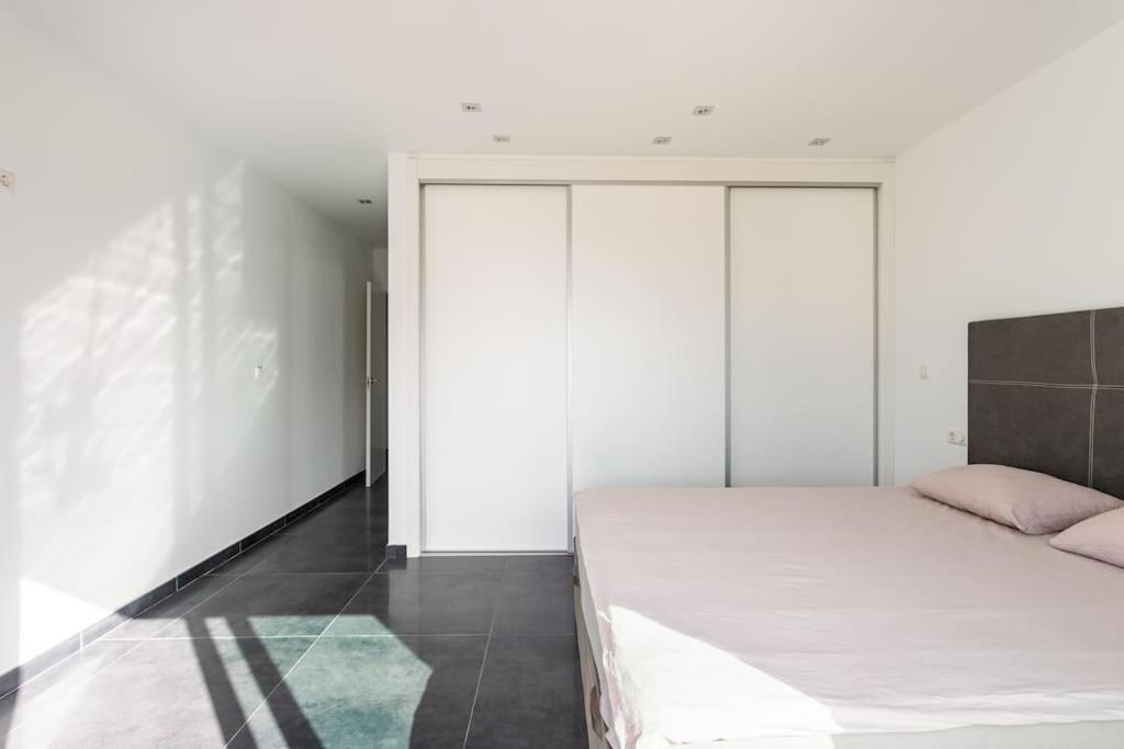 Villa In Finestrat Luaran gambar