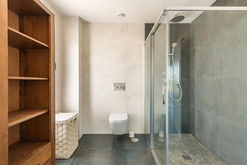 Villa In Finestrat Luaran gambar