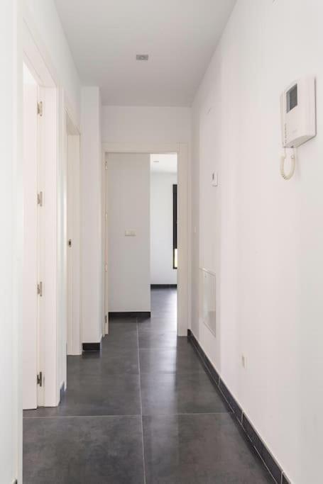Villa In Finestrat Luaran gambar