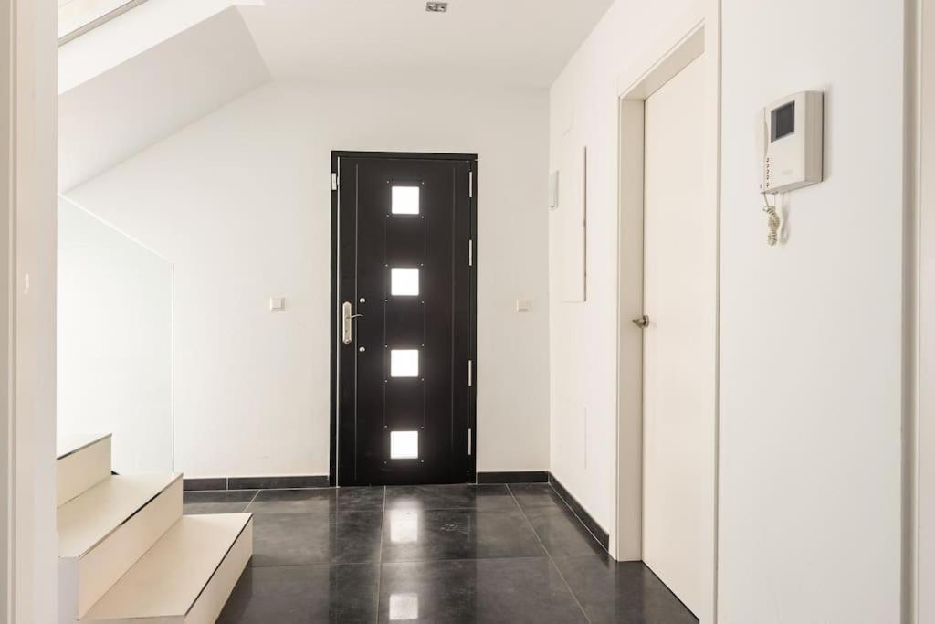 Villa In Finestrat Luaran gambar